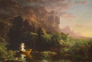 Thomas Cole